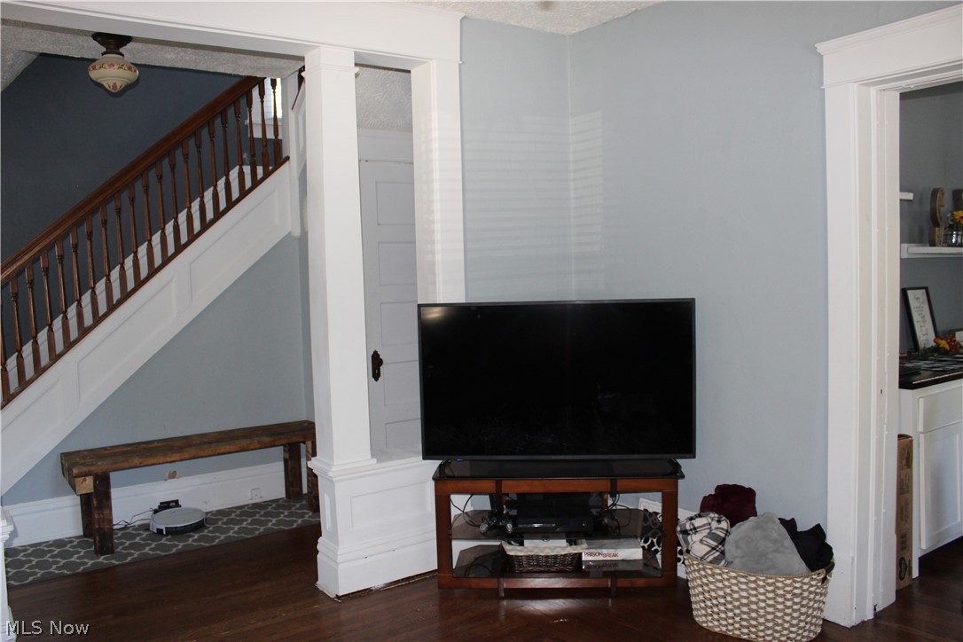 William Orrs Heirs Allotment - Residential