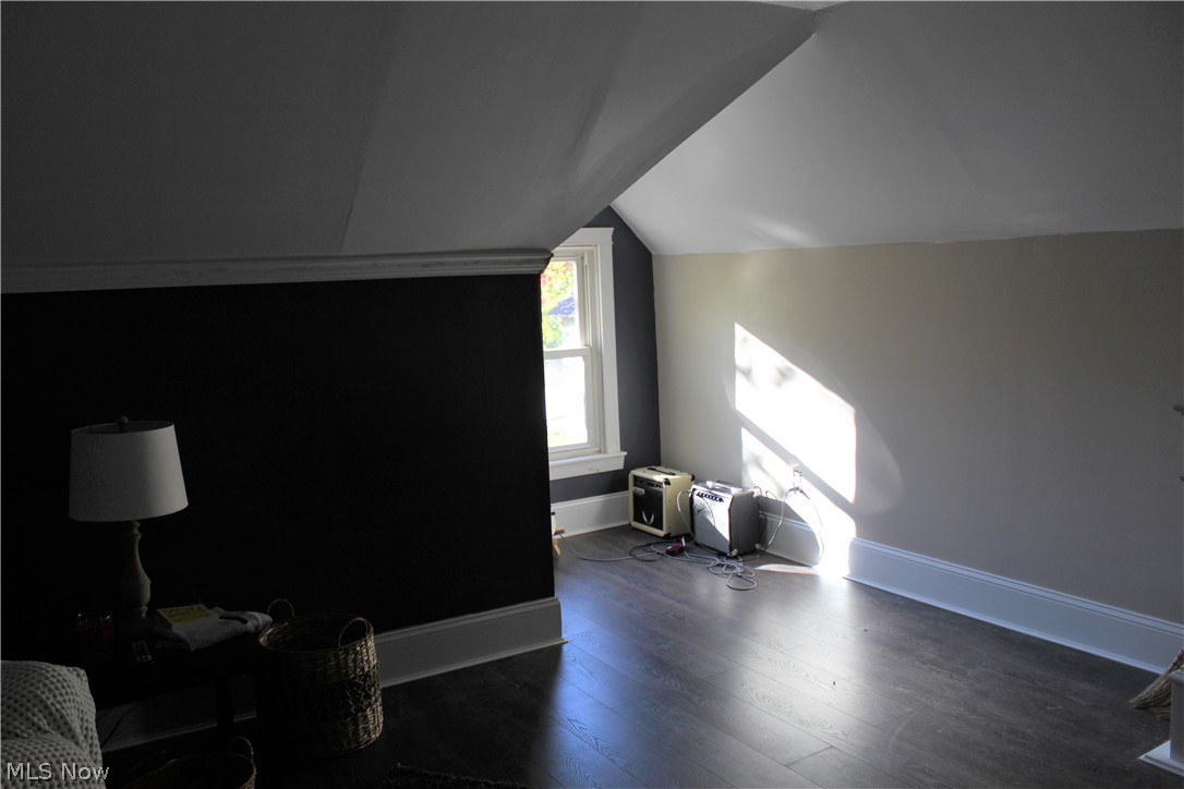 William Orrs Heirs Allotment - Residential