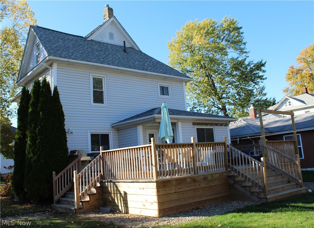 William Orrs Heirs Allotment - Residential