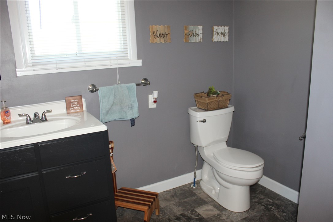 William Orrs Heirs Allotment - Residential