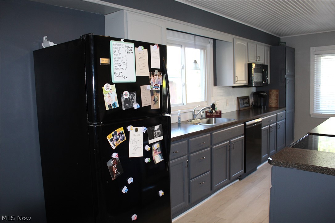 William Orrs Heirs Allotment - Residential