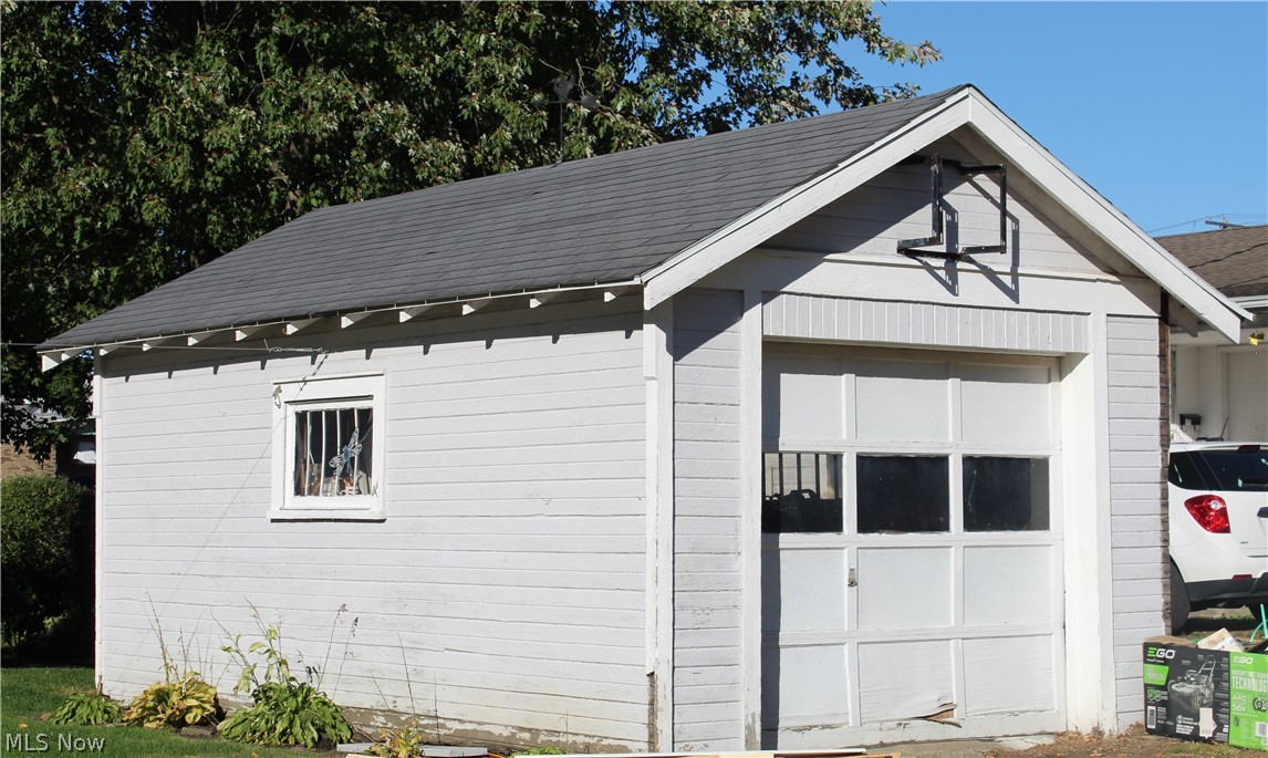 William Orrs Heirs Allotment - Residential