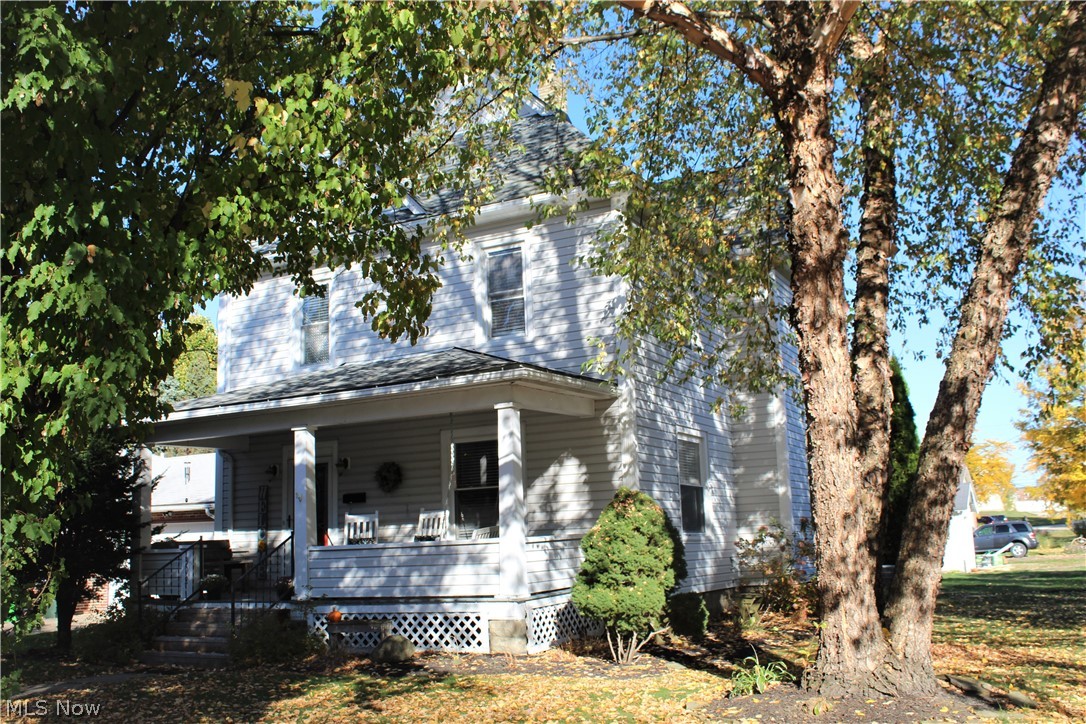 William Orrs Heirs Allotment - Residential