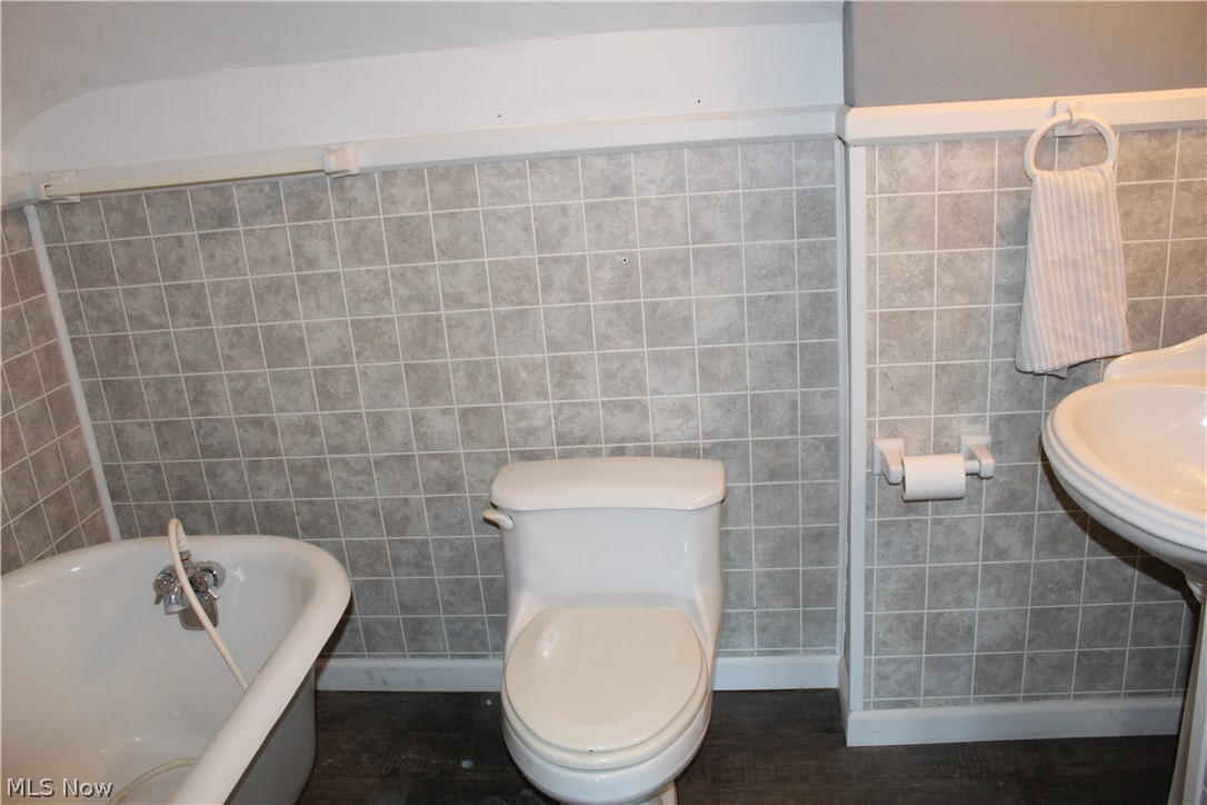 William Orrs Heirs Allotment - Residential