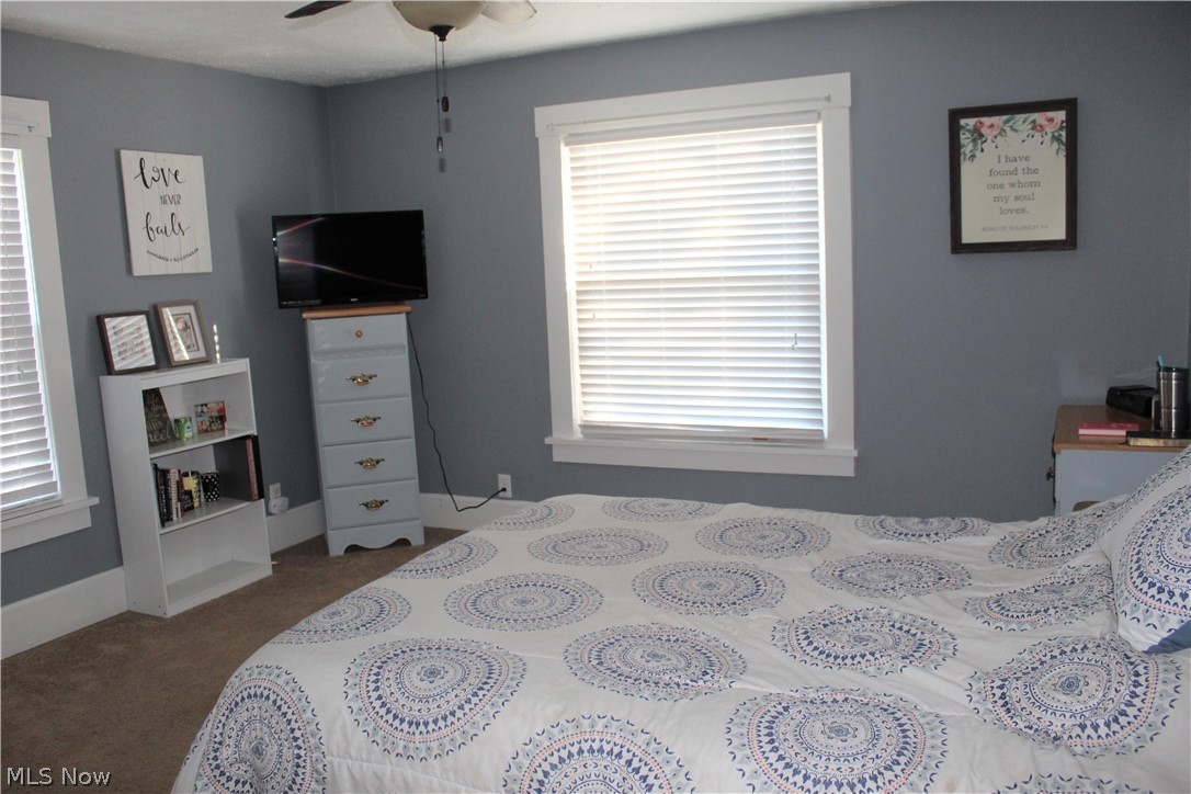 William Orrs Heirs Allotment - Residential