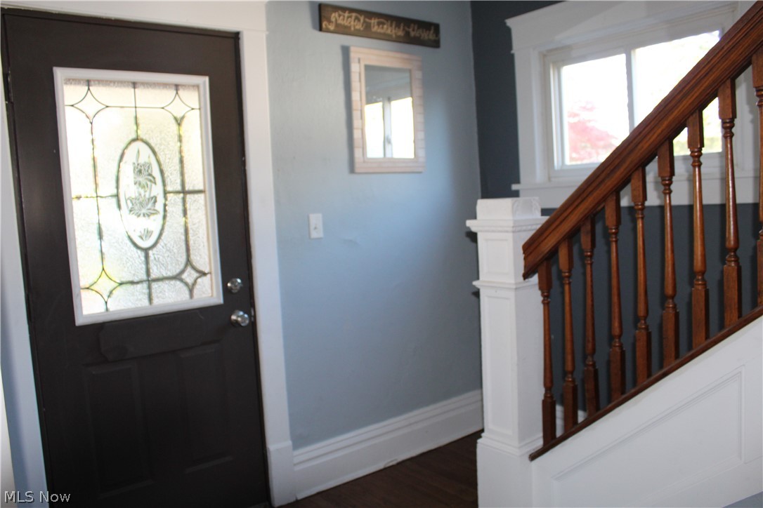 William Orrs Heirs Allotment - Residential