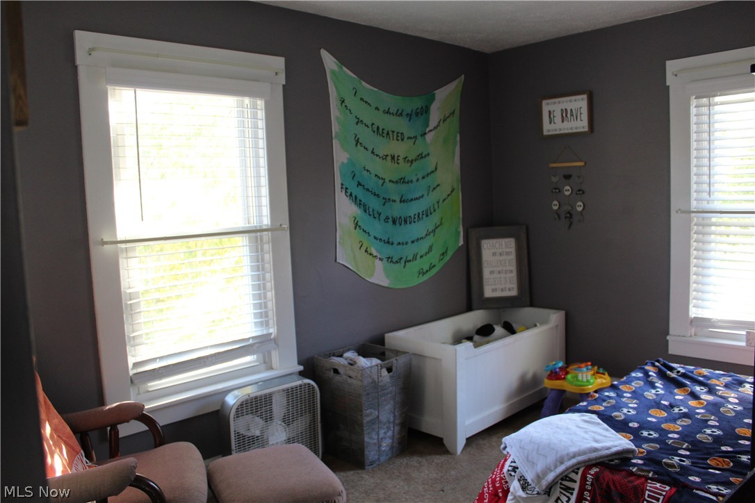 William Orrs Heirs Allotment - Residential