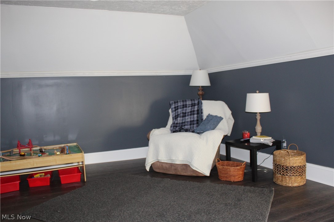 William Orrs Heirs Allotment - Residential