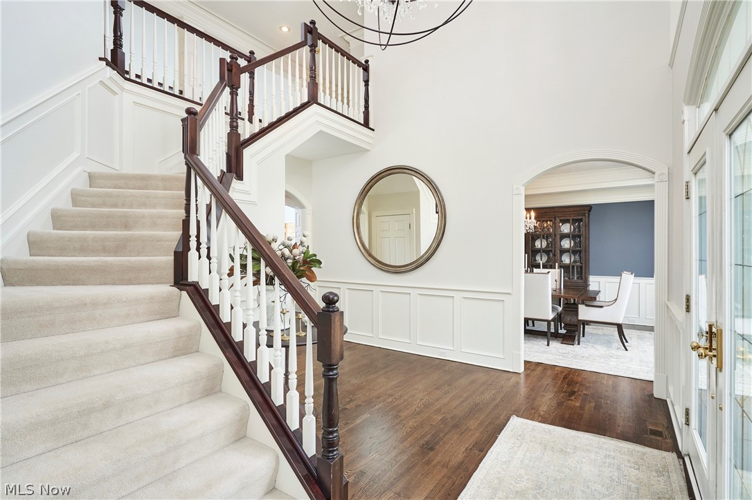 Glencairn Forest Ph III - Residential