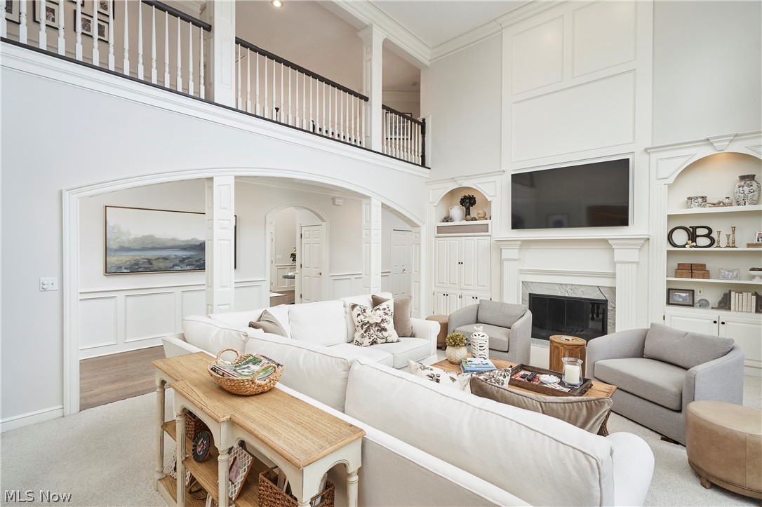 Glencairn Forest Ph III - Residential