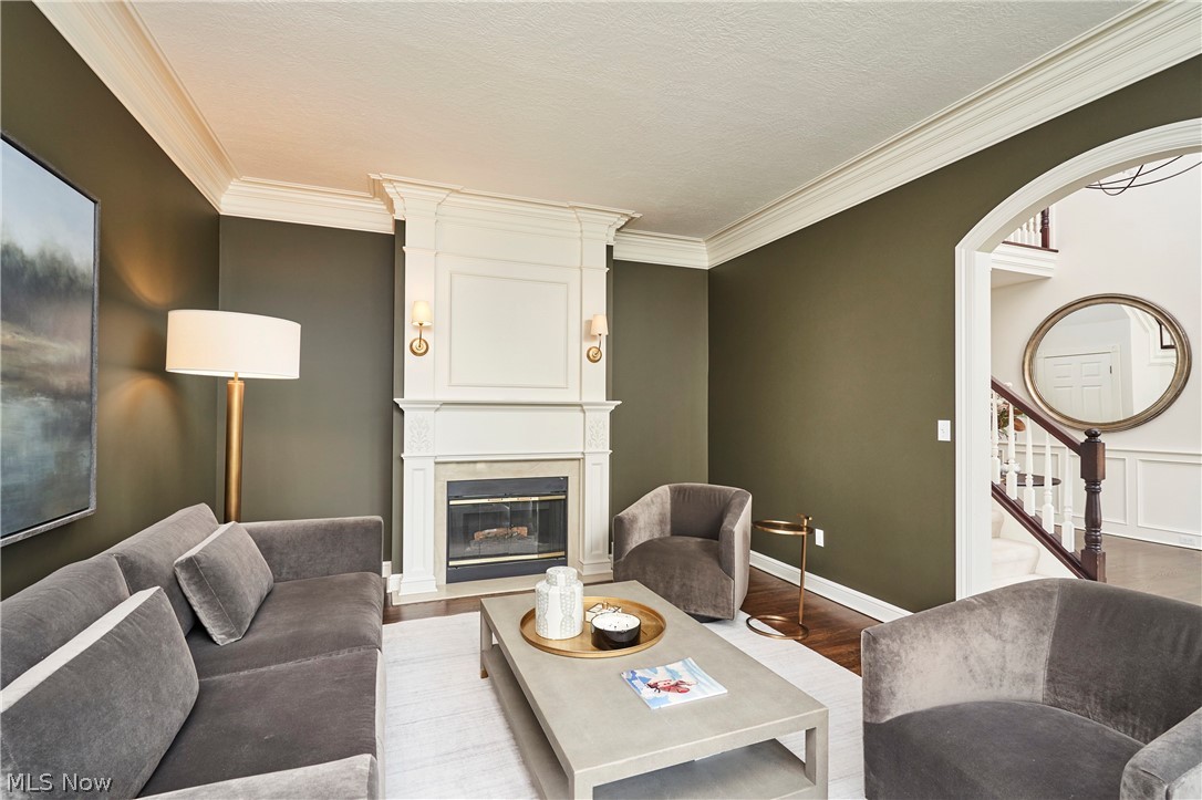 Glencairn Forest Ph III - Residential