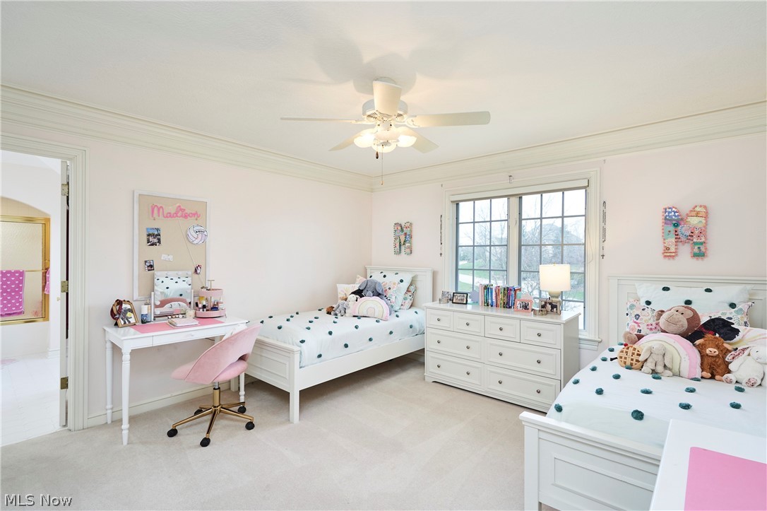 Glencairn Forest Ph III - Residential