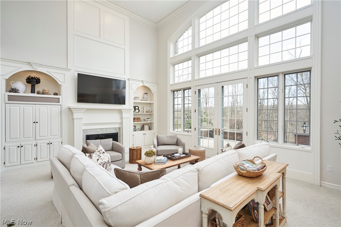 Glencairn Forest Ph III - Residential