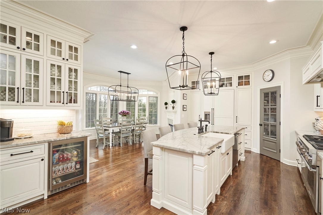 Glencairn Forest Ph III - Residential