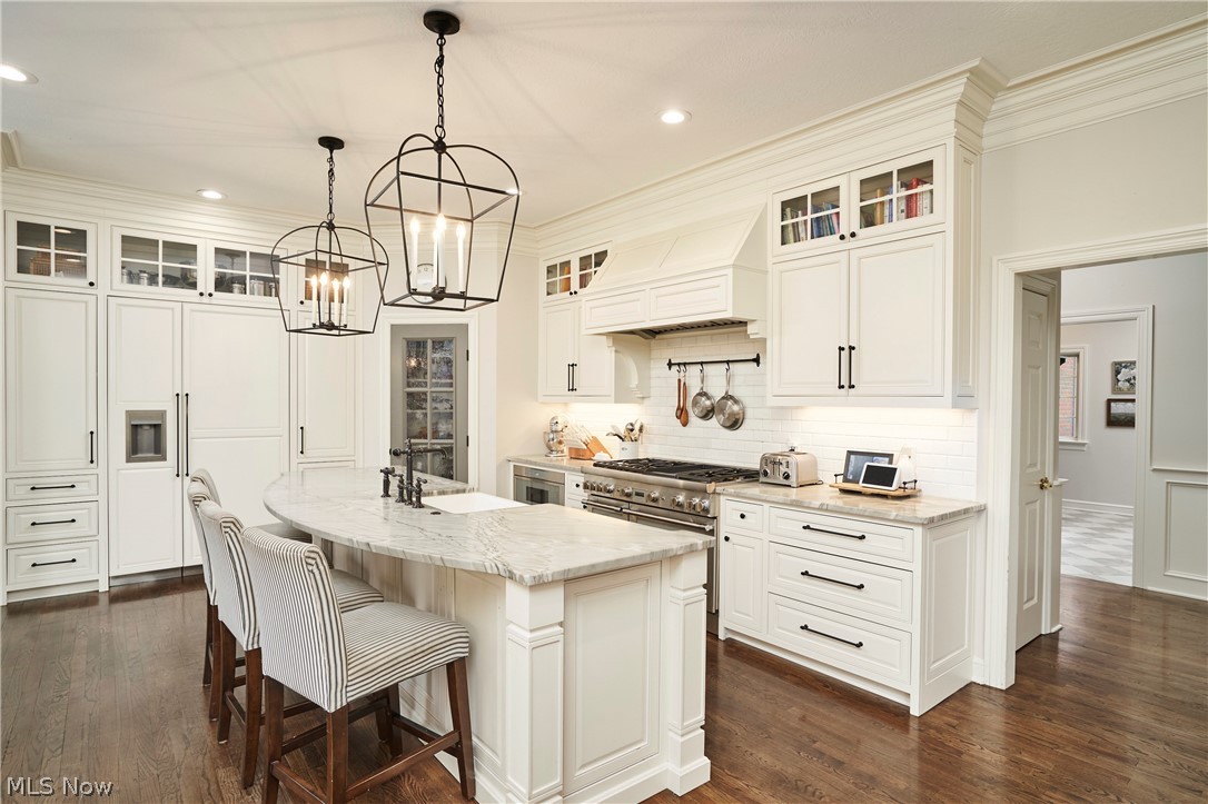 Glencairn Forest Ph III - Residential