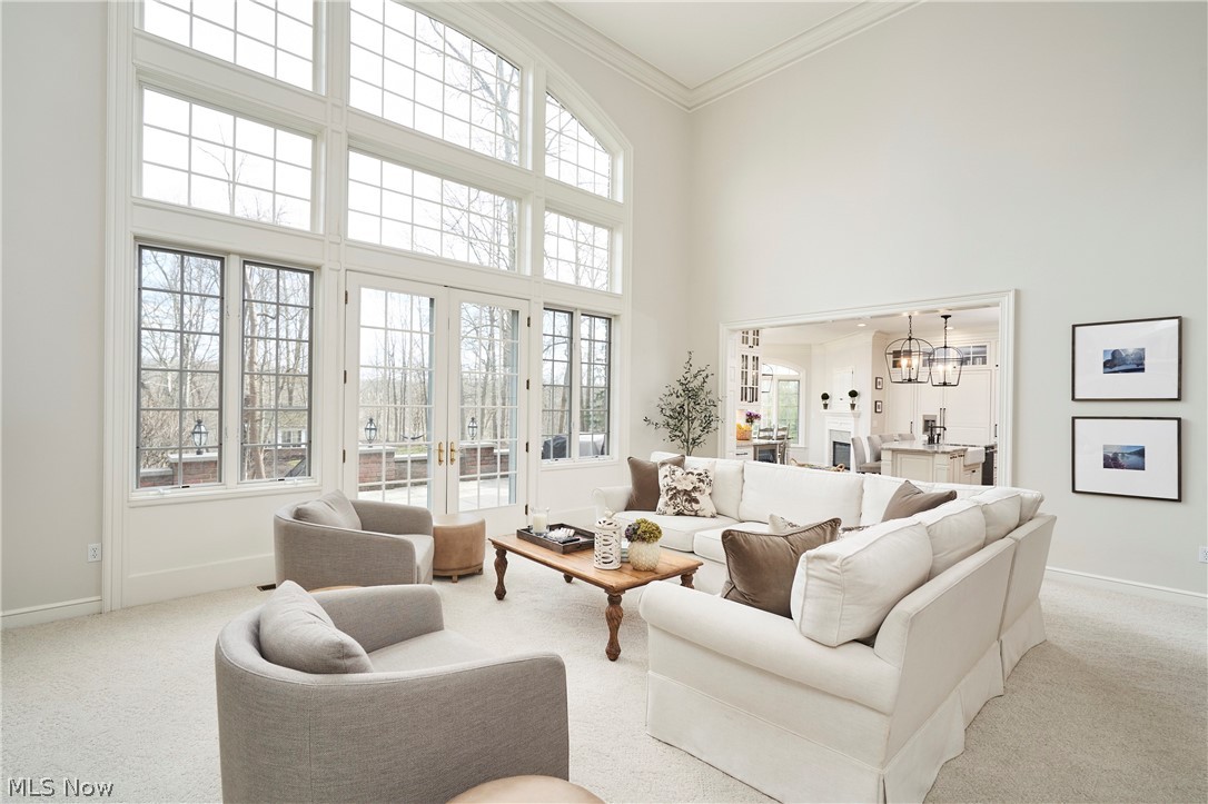 Glencairn Forest Ph III - Residential