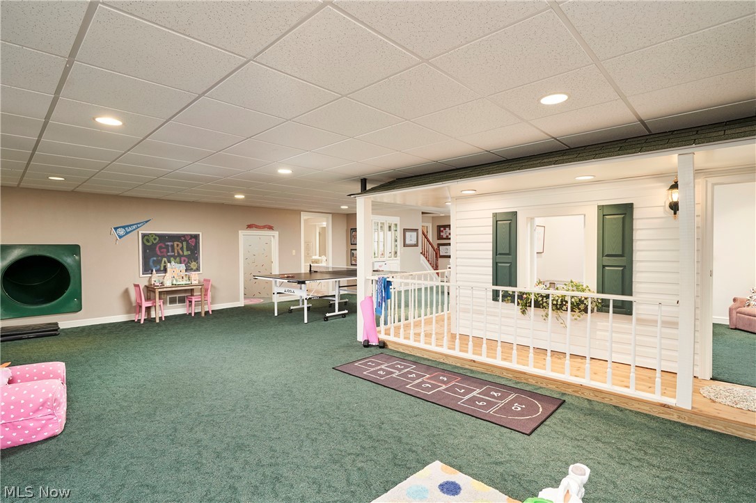 Glencairn Forest Ph III - Residential