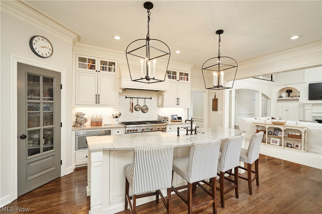 Glencairn Forest Ph III - Residential