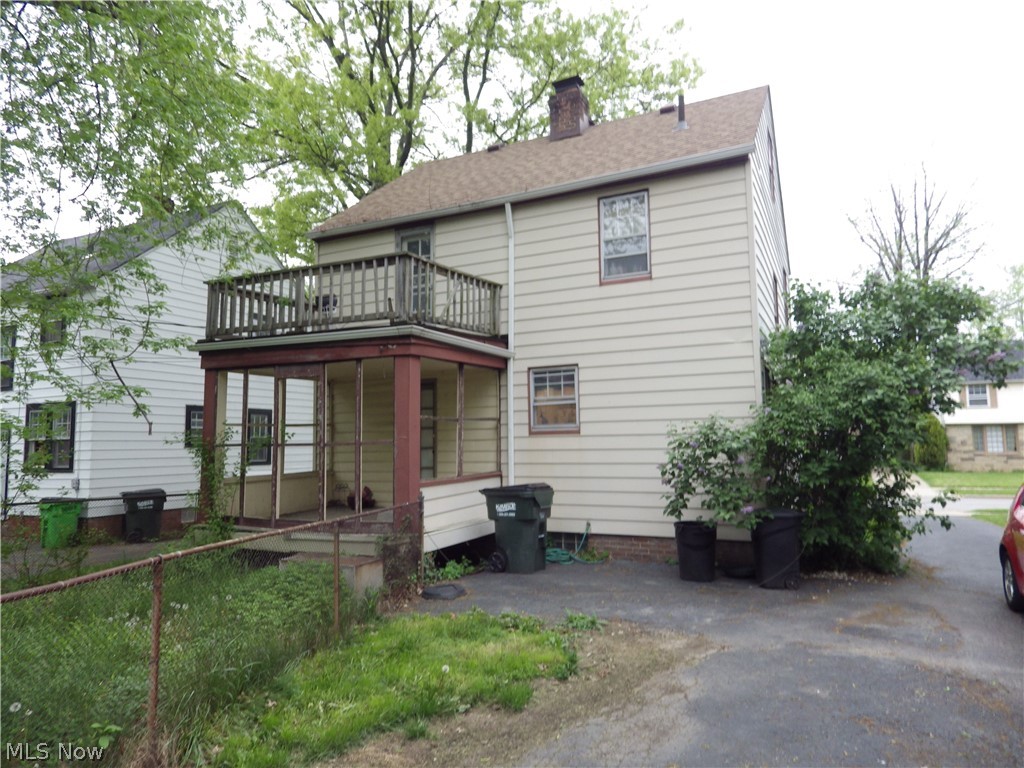 Rapid Transit Land Cos - Residential