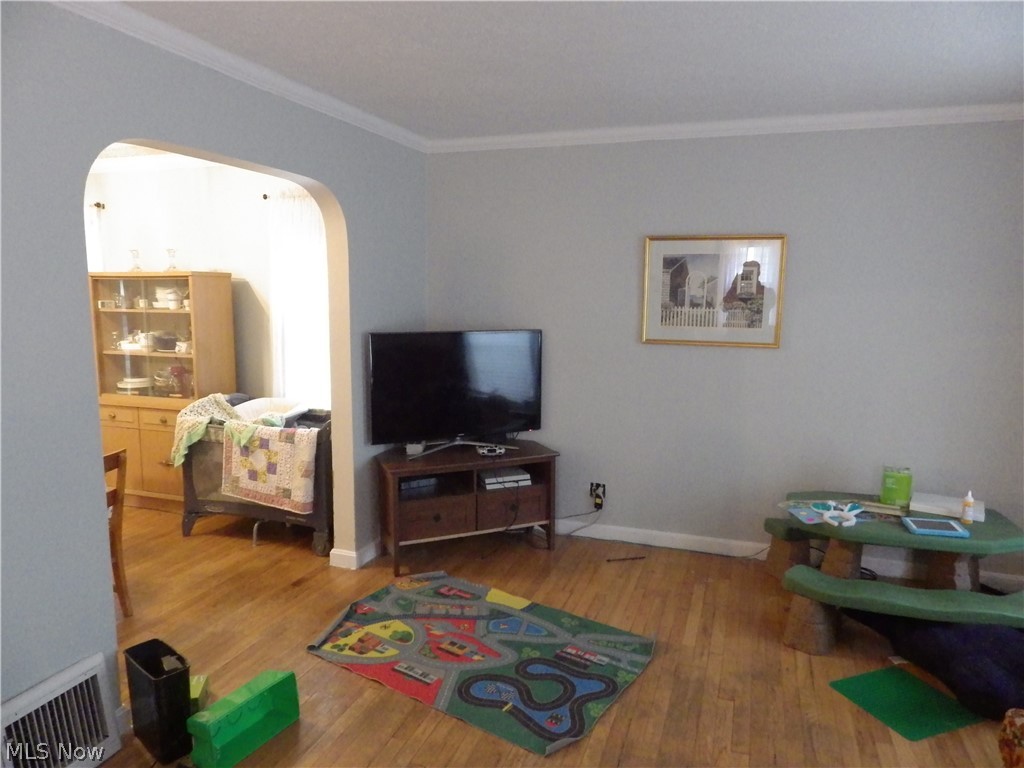 Rapid Transit Land Cos - Residential