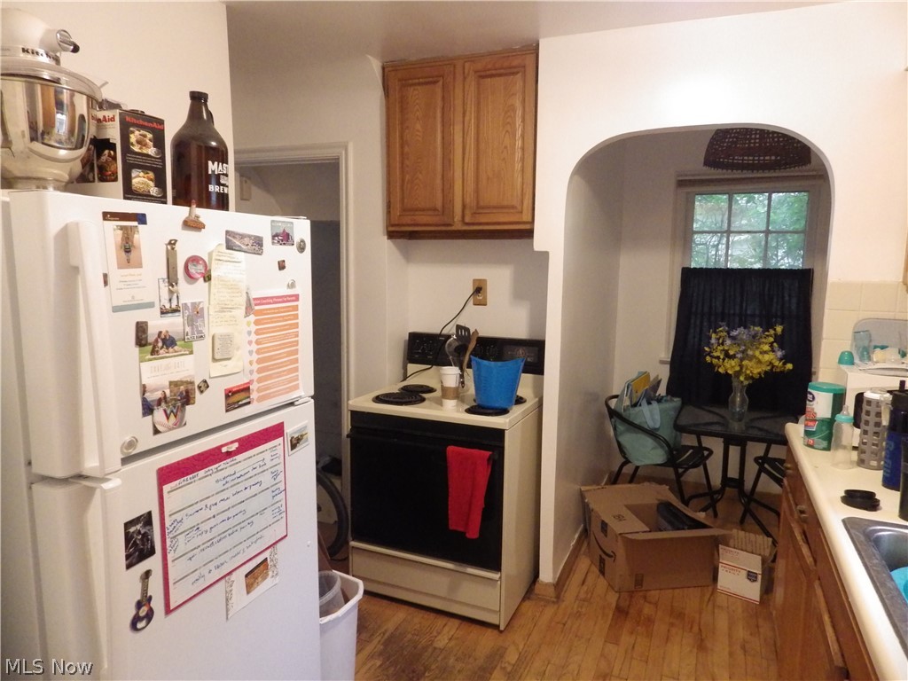 Rapid Transit Land Cos - Residential