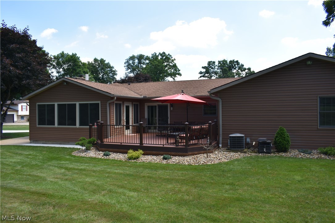 High Tower Estate #2 - Residential