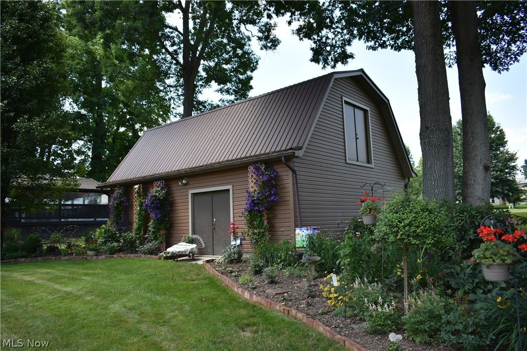 High Tower Estate #2 - Residential