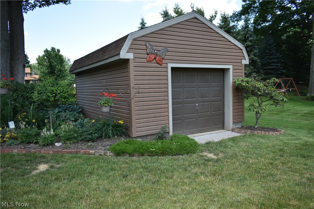 High Tower Estate #2 - Residential