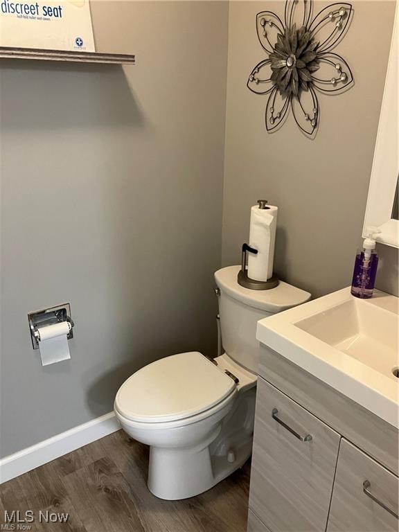 Township/Howland Sec 34 - Commercial Sale