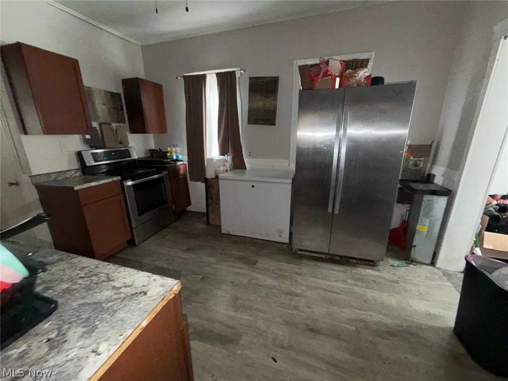 3942 Poe Avenue