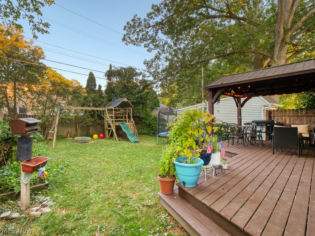 Lake Erie Park Sub/S H Kleinman - Residential