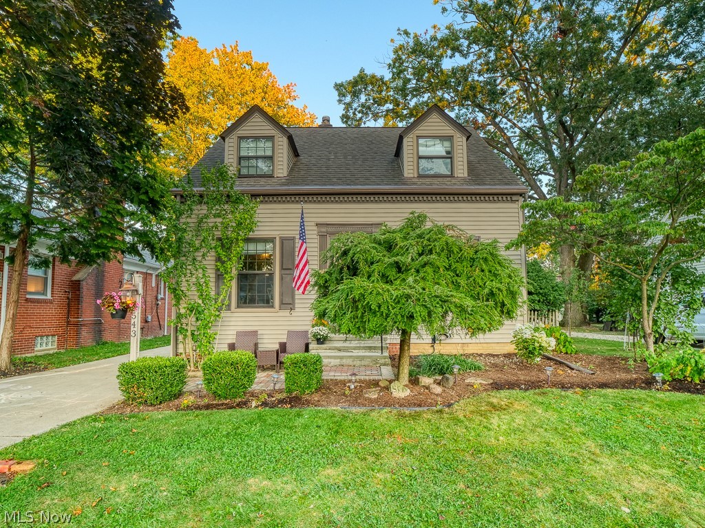 Lake Erie Park Sub/S H Kleinman - Residential