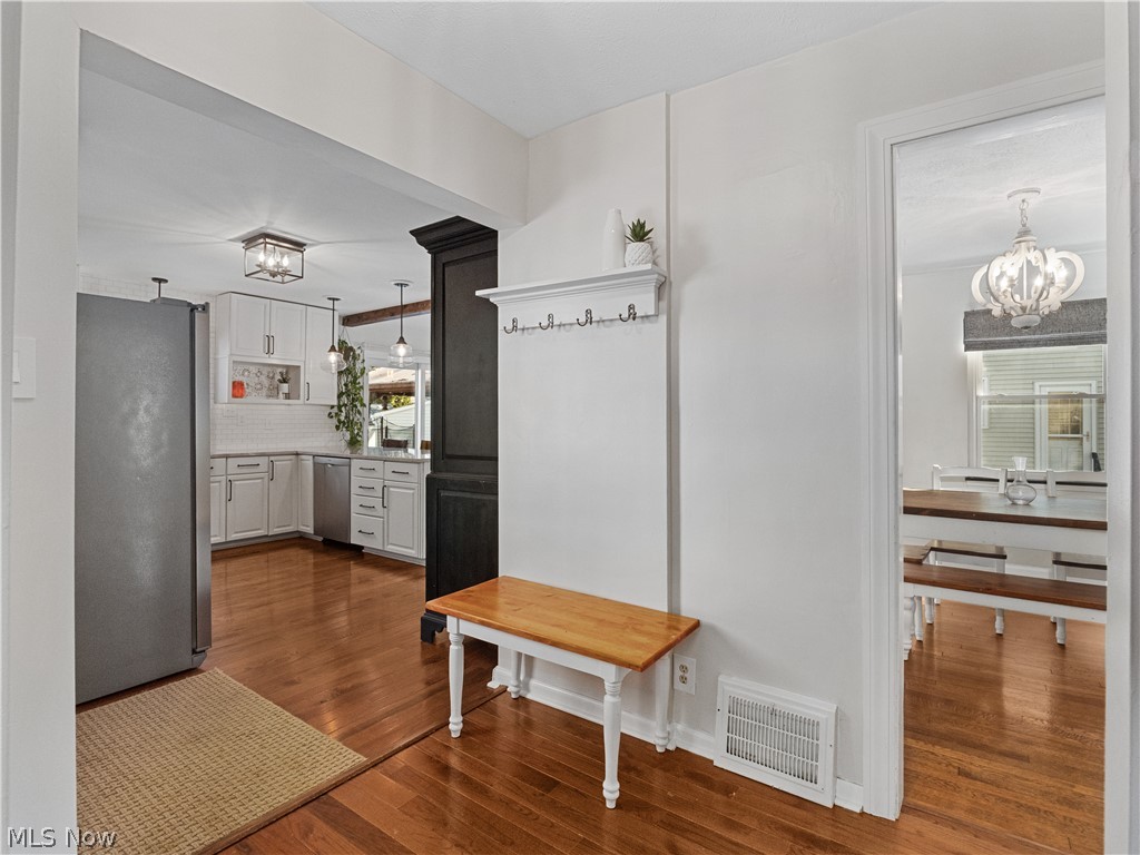 Lake Erie Park Sub/S H Kleinman - Residential