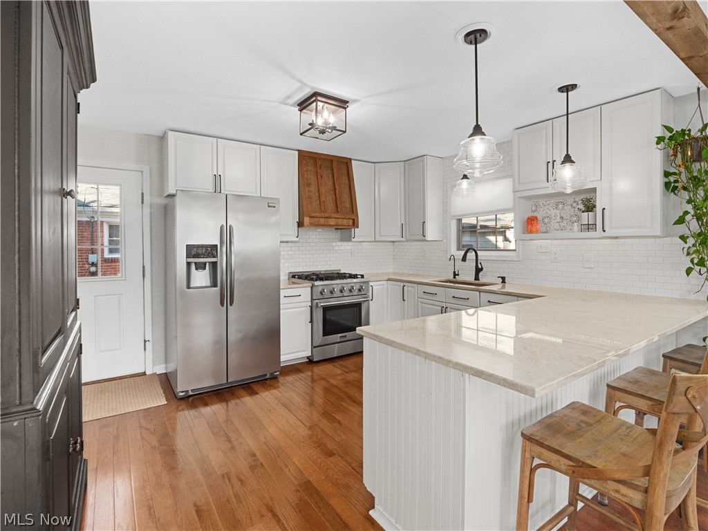 Lake Erie Park Sub/S H Kleinman - Residential