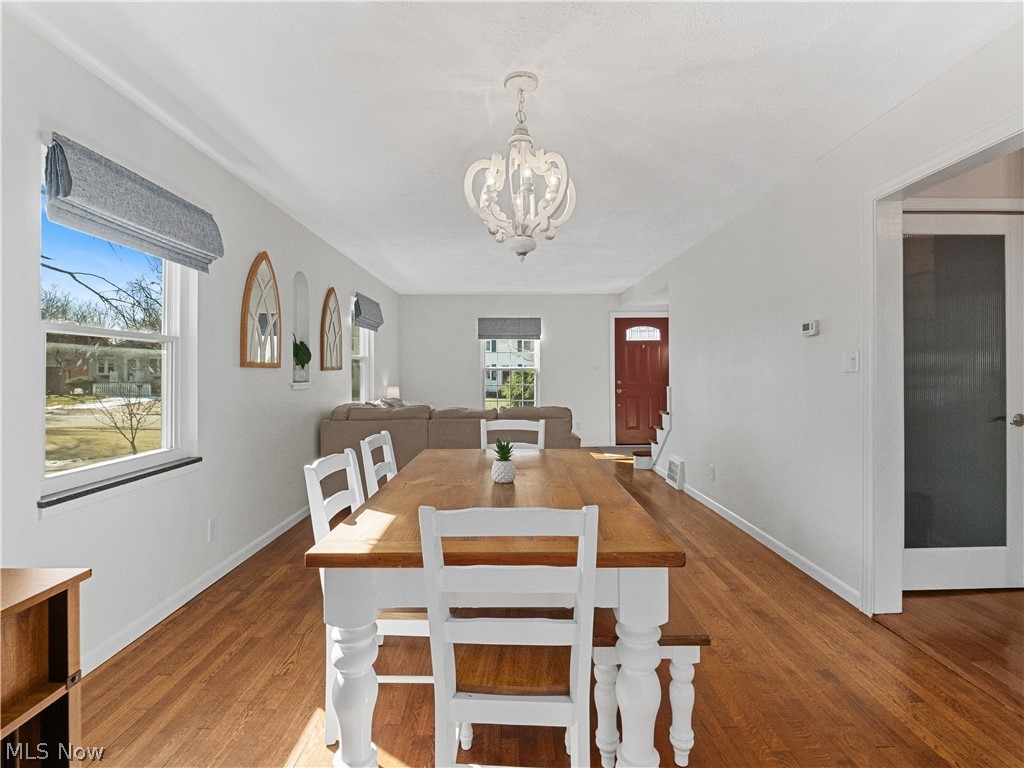 Lake Erie Park Sub/S H Kleinman - Residential