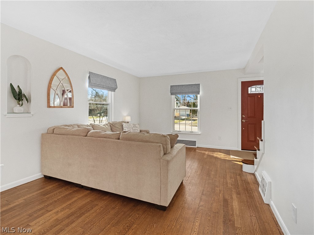 Lake Erie Park Sub/S H Kleinman - Residential