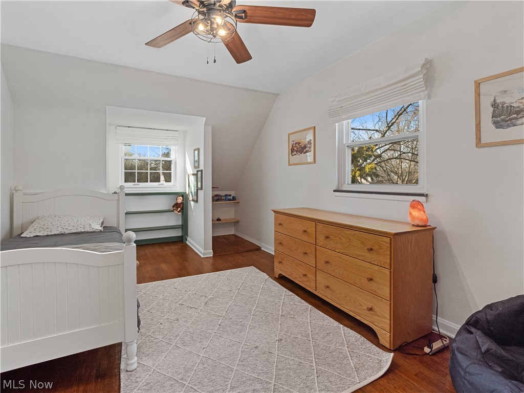 Lake Erie Park Sub/S H Kleinman - Residential