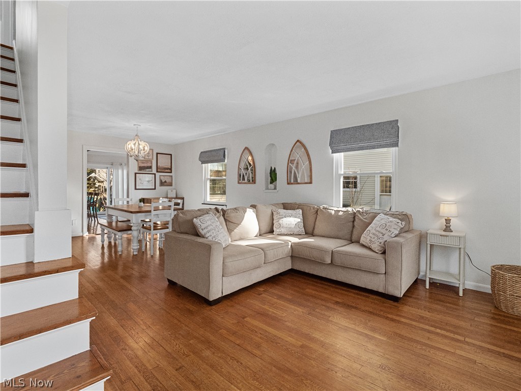 Lake Erie Park Sub/S H Kleinman - Residential