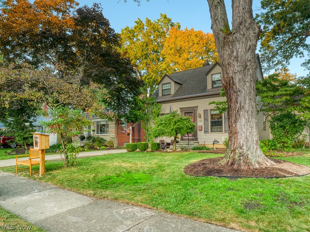 Lake Erie Park Sub/S H Kleinman - Residential