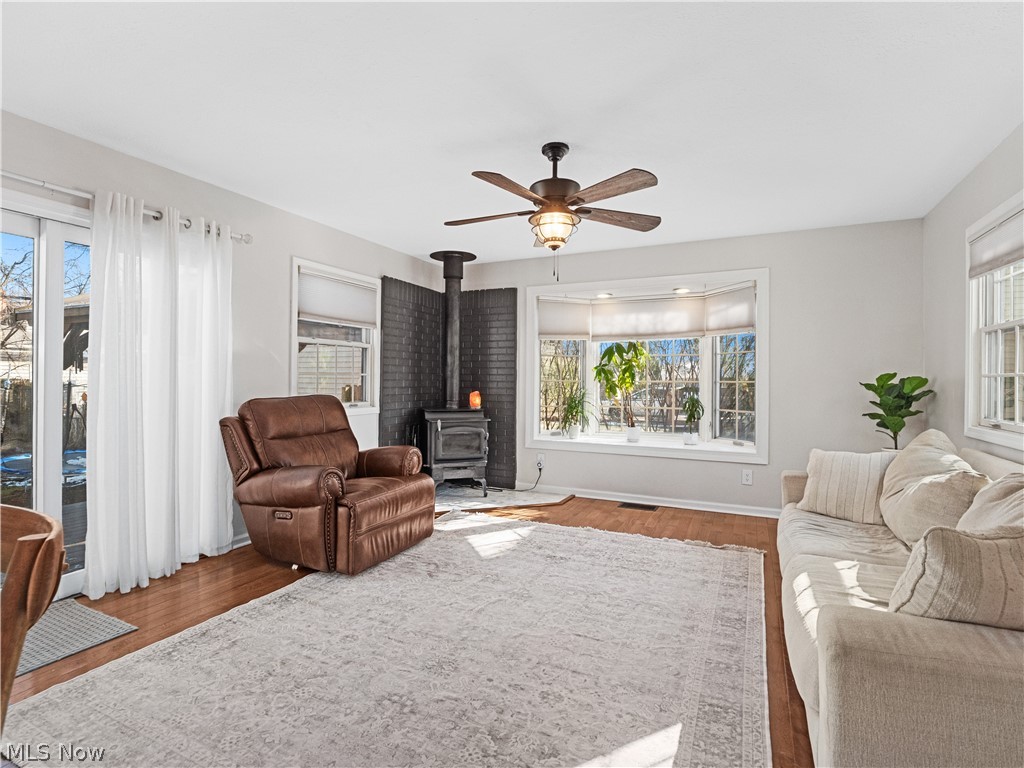 Lake Erie Park Sub/S H Kleinman - Residential