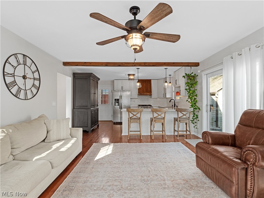 Lake Erie Park Sub/S H Kleinman - Residential