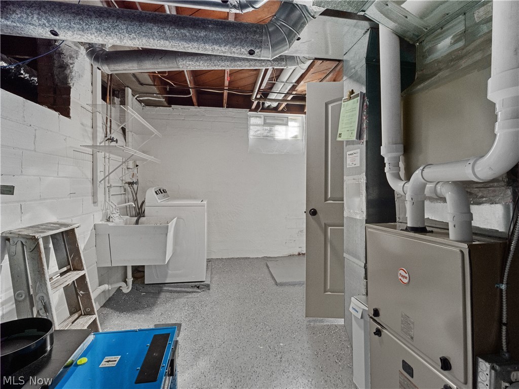 Lake Erie Park Sub/S H Kleinman - Residential