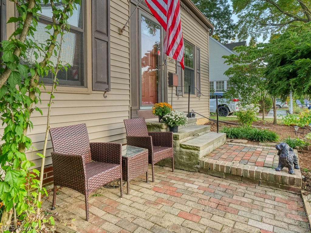 Lake Erie Park Sub/S H Kleinman - Residential