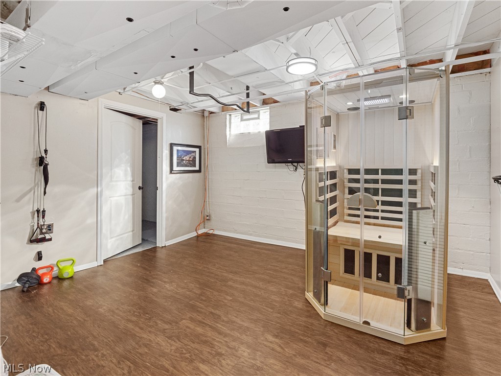 Lake Erie Park Sub/S H Kleinman - Residential