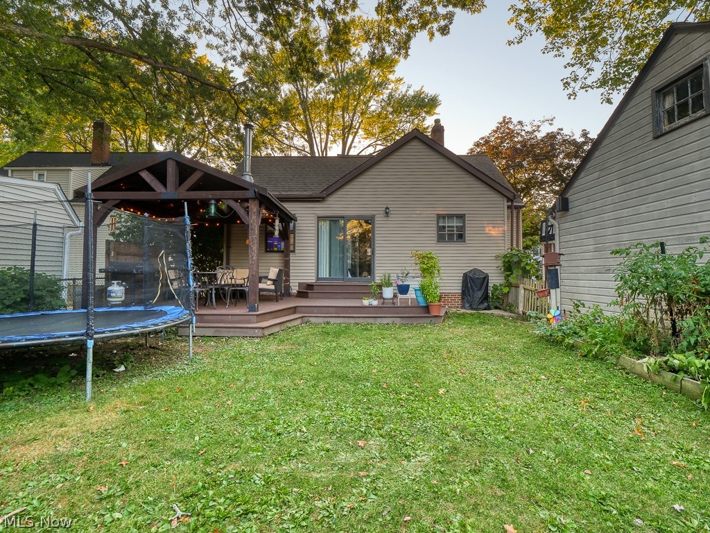 Lake Erie Park Sub/S H Kleinman - Residential