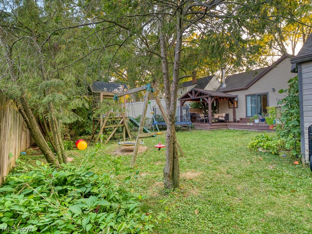 Lake Erie Park Sub/S H Kleinman - Residential