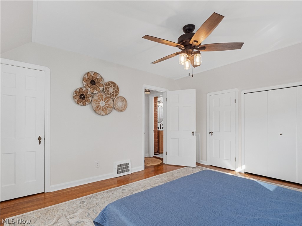 Lake Erie Park Sub/S H Kleinman - Residential