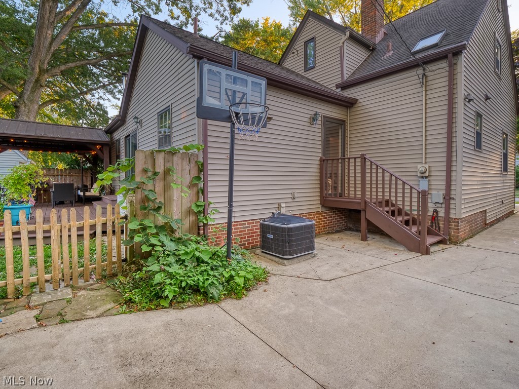 Lake Erie Park Sub/S H Kleinman - Residential