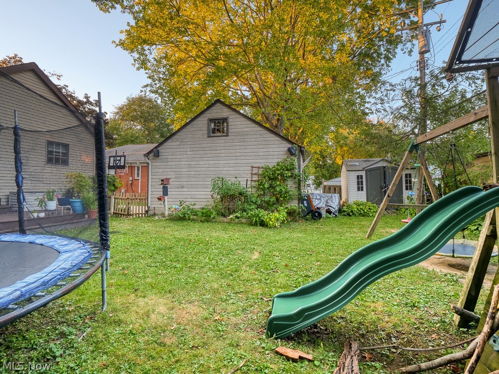 Lake Erie Park Sub/S H Kleinman - Residential