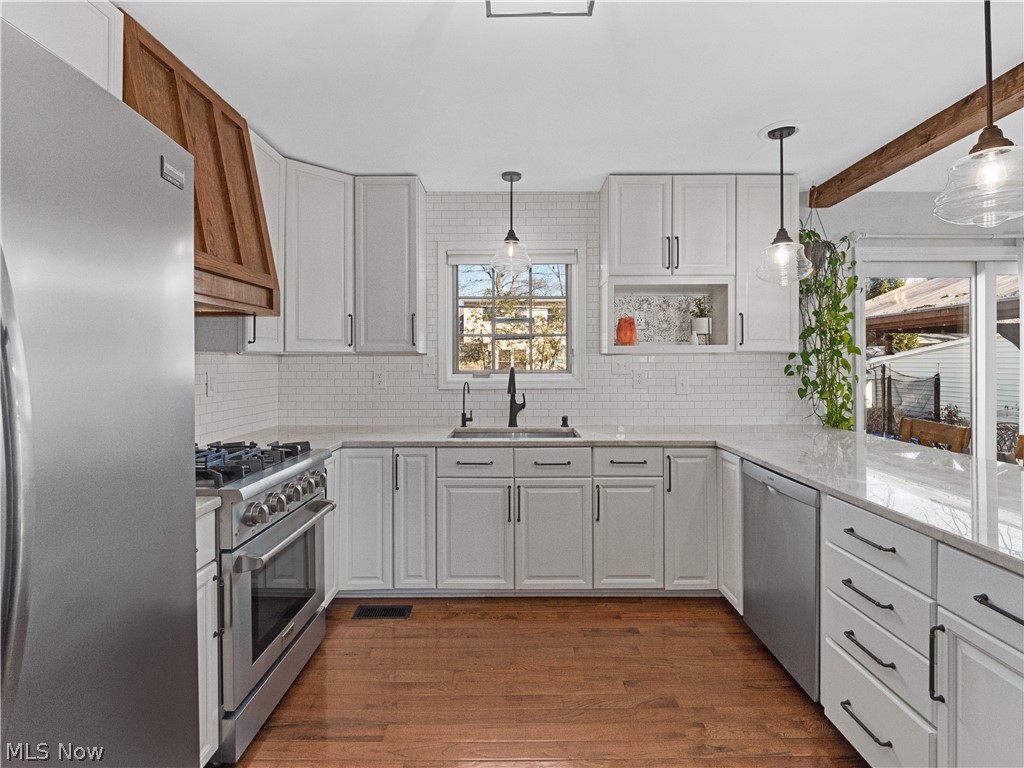 Lake Erie Park Sub/S H Kleinman - Residential